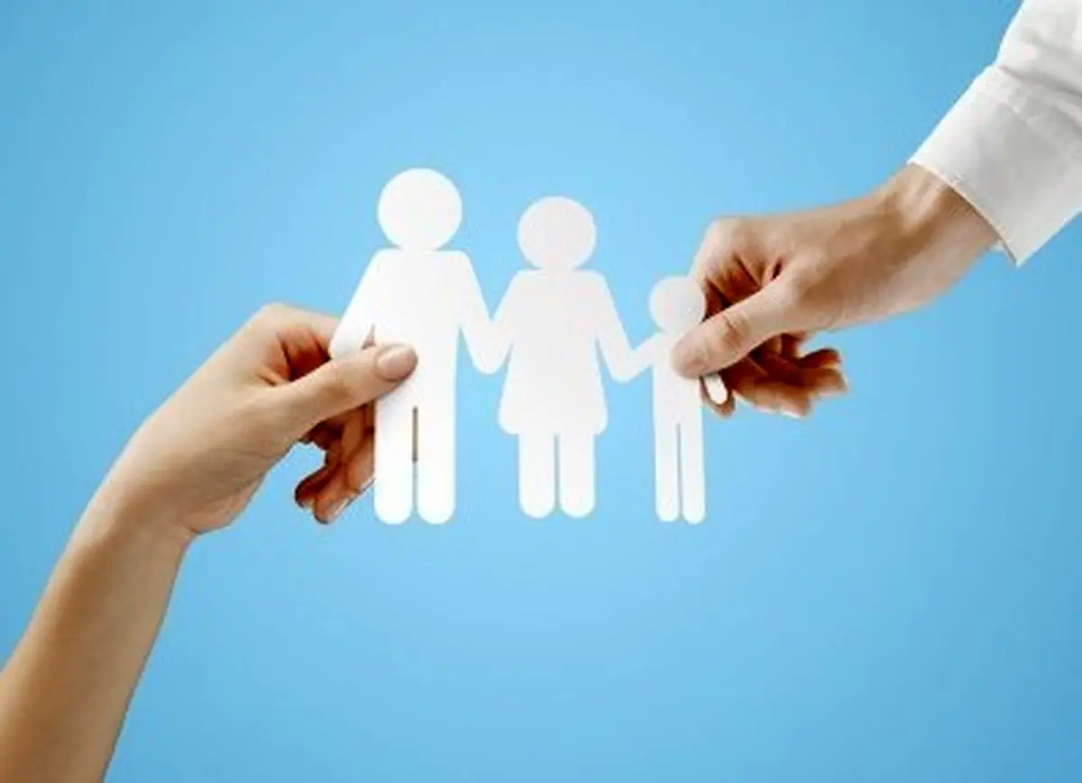 تک فرزندی تهدیدی برای جامعه
