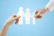  تک فرزندی تهدیدی  برای جامعه
