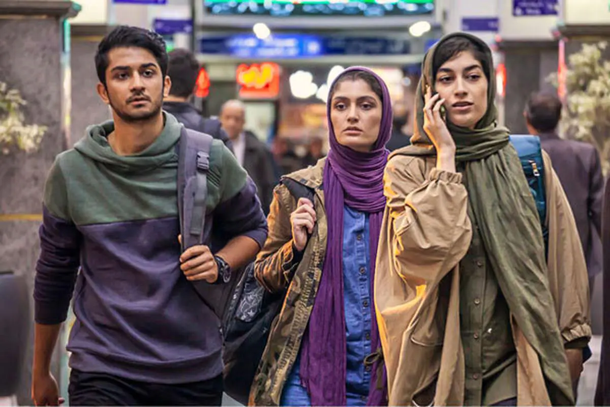 دعوت آمریکایی ها به «جشن تولد» ایرانی