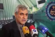 قوامی: خطر محتکران از ویروس کرونا برای کشور بیشتر است