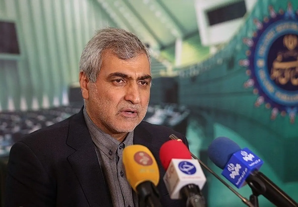 قوامی: خطر محتکران از ویروس کرونا برای کشور بیشتر است