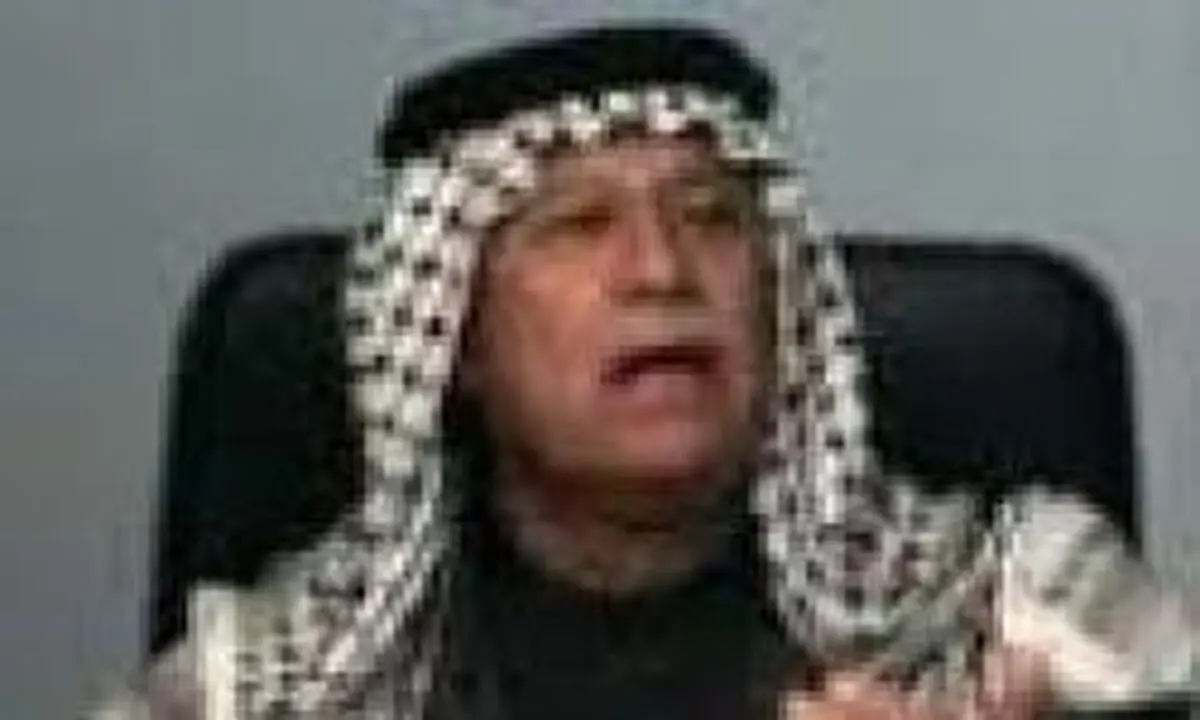 نارضایتی مردم عراق ازتبرئه ۱۵مزدور صدام