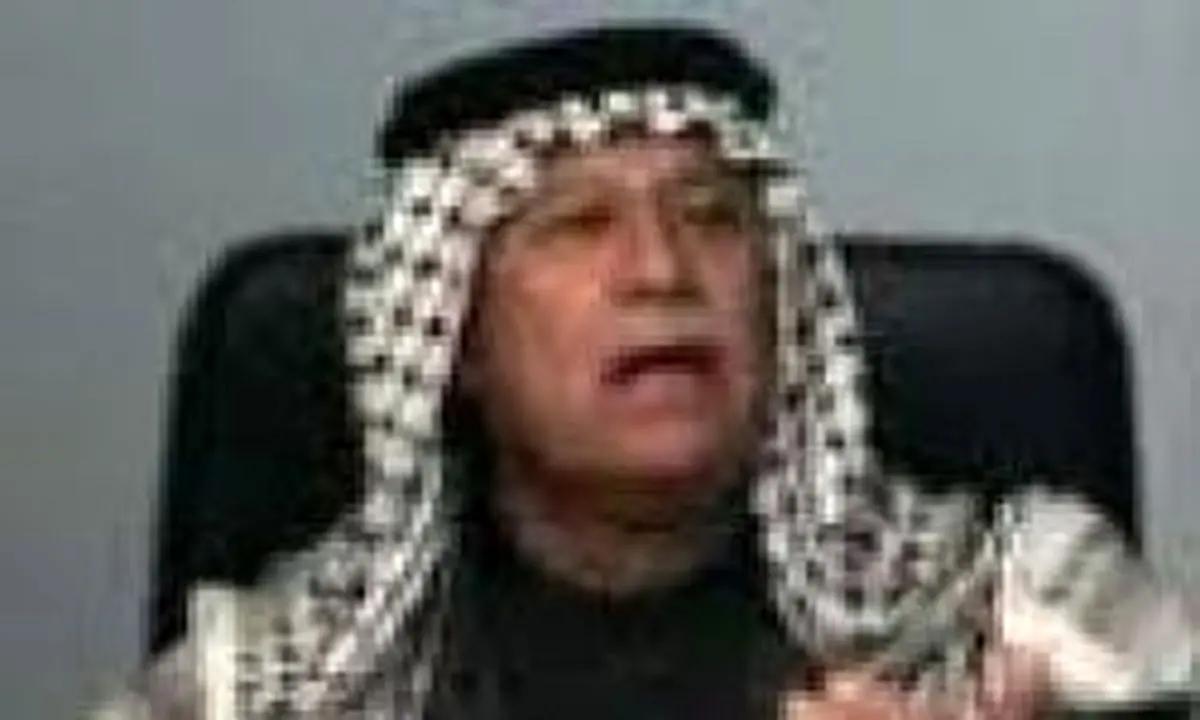 نارضایتی مردم عراق ازتبرئه ۱۵مزدور صدام