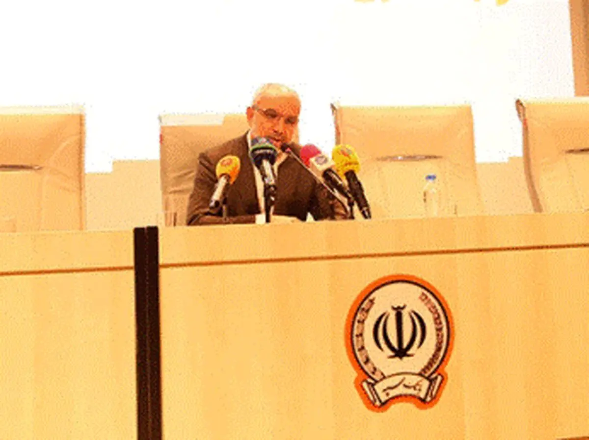 اقدامات عملی بانک سپه برای تحقق اهداف دولت؛ کمک به رونق تولید، رفع مشکلات معیشت و تسهیل ازدواج جوانان