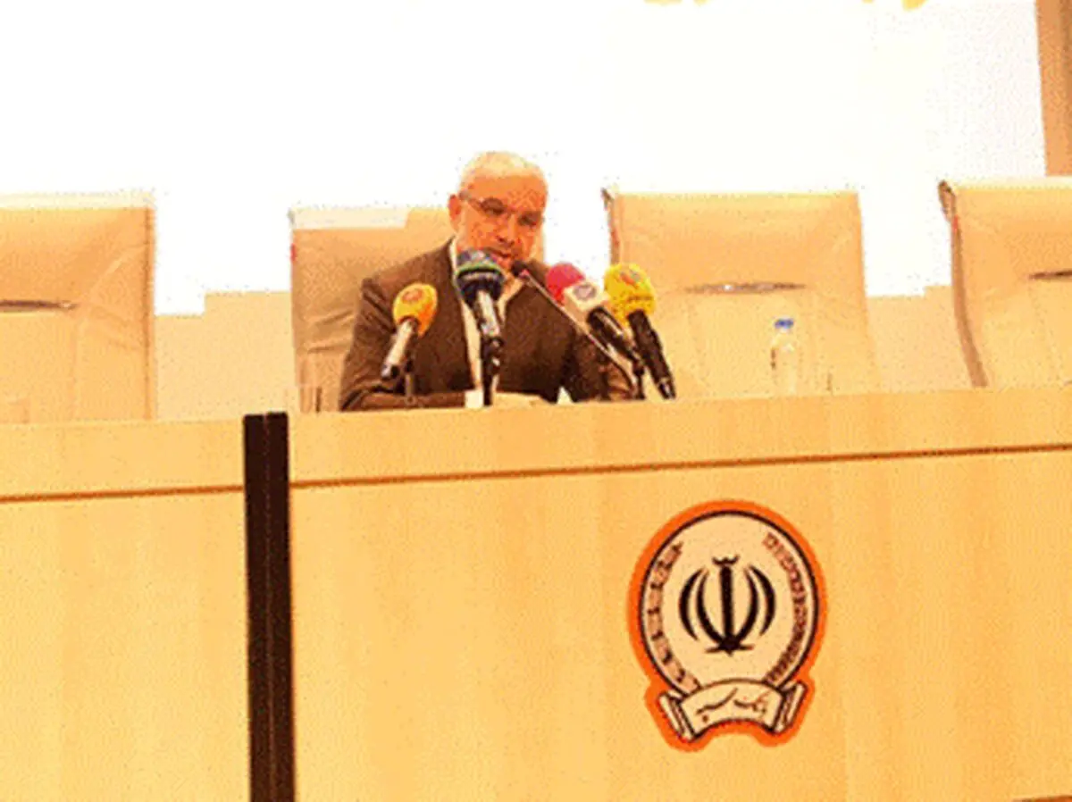 اقدامات عملی بانک سپه برای تحقق اهداف دولت؛ کمک به رونق تولید، رفع مشکلات معیشت و تسهیل ازدواج جوانان