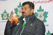 3 امتیاز بازی با پرسپولیس را می‌خواستیم اما نشد