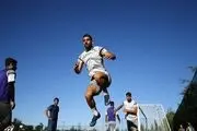 روز و ساعت بازی فوتبال استقلال - نساجی در سوپرجام
