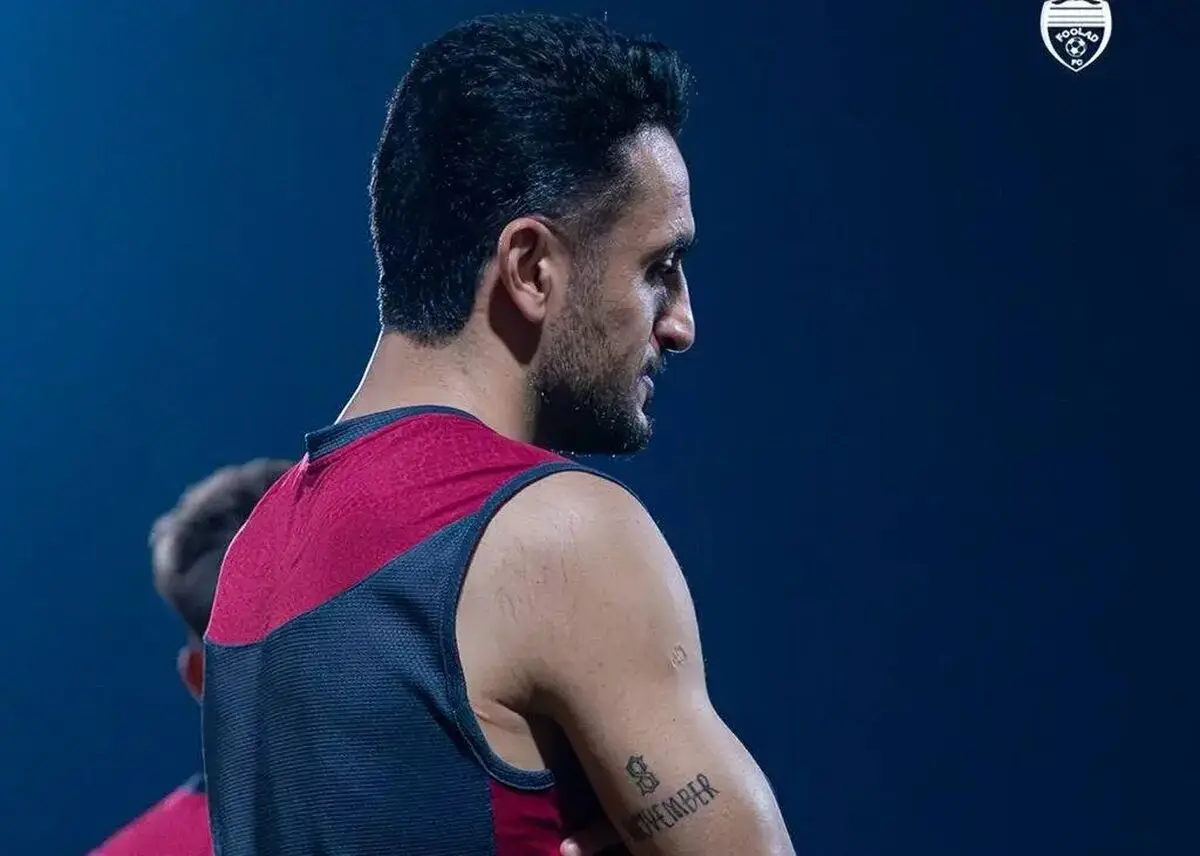 ابوالفضل رزاق‌پور مقابل پرسپولیس؛ این بار در نقش رقیب