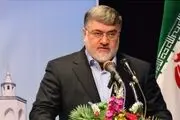 رئیس ستاد برگزاری مراسم تشییع رهبر شهید انقلاب در تهران  منصوب شد