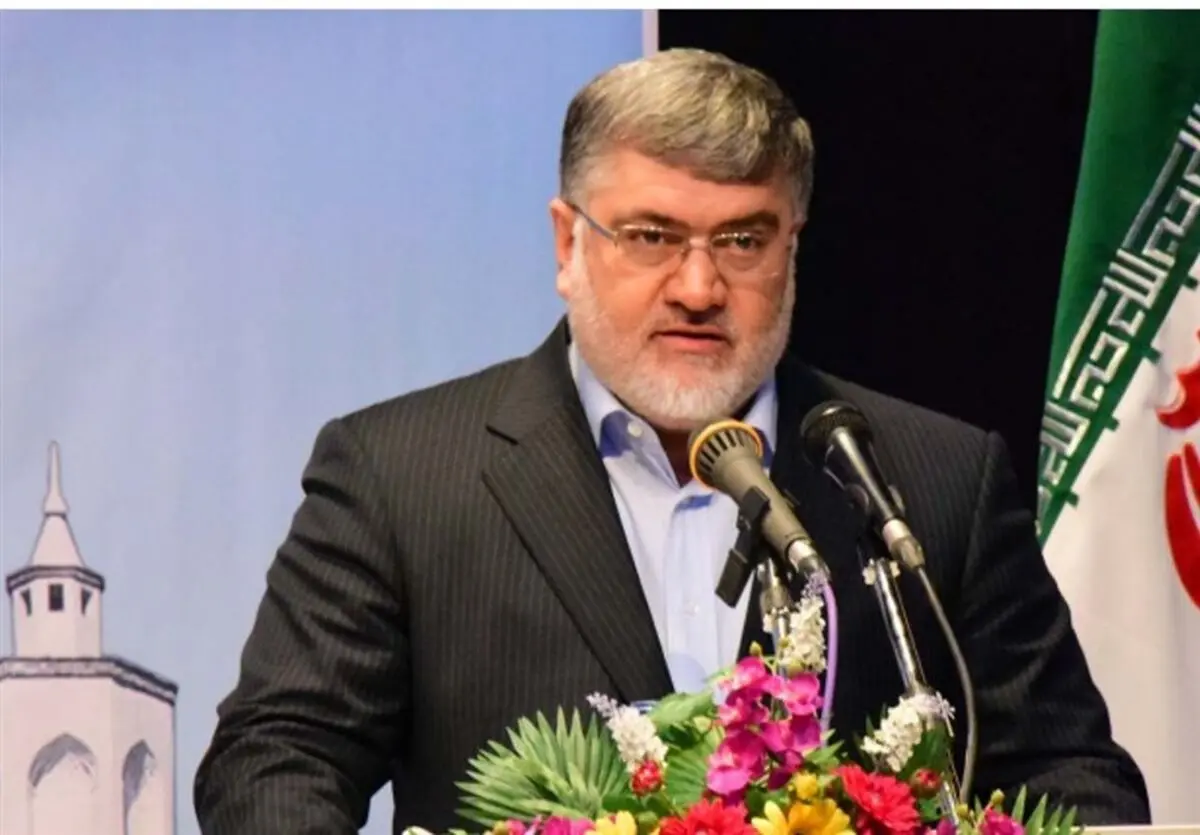 رئیس ستاد برگزاری مراسم تشییع رهبر شهید انقلاب در تهران  منصوب شد