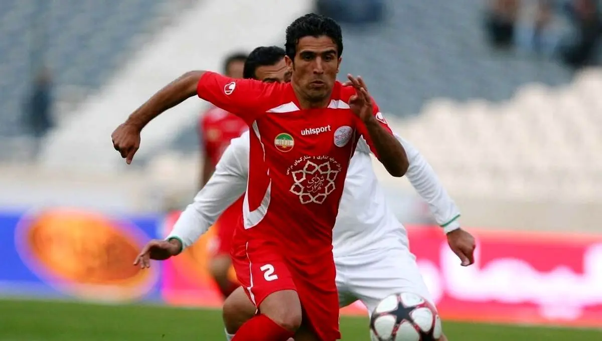 کسانی که پرسپولیس را دوست ندارند!