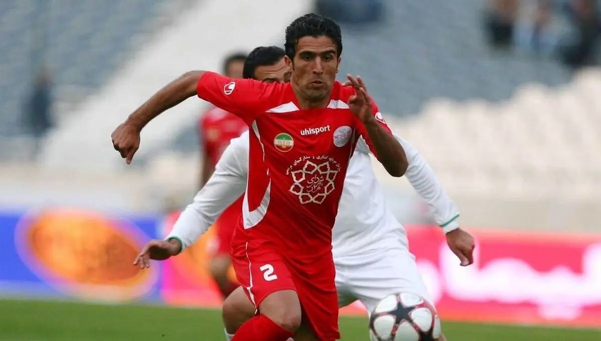زورشان به پرسپولیس نمی‌رسد!