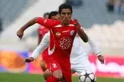 زورشان به پرسپولیس نمی‌رسد!
