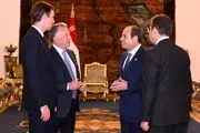 کوشنر و ویتکاف مسیر آتش‌بس غزه را تغییر دادند