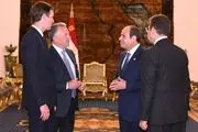 کوشنر و ویتکاف مسیر آتش‌بس غزه را تغییر دادند