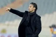 سنت شکنی فرهاد مجیدی در استقلال؟