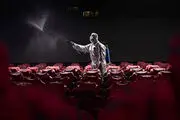 آموزش سینماداران برای چگونگی بازگشایی سینماها