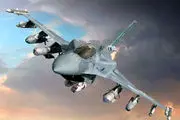 قطر قرارداد خرید 12 فروند جنگنده فرانسوی را امضا کرد