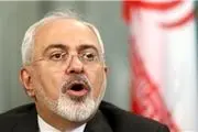 ظریف: ایران خواستار پیوستن به نظام مالی آمریکا نیست