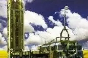 موفقیت روسیه در آزمایش سامانه «اس-500»