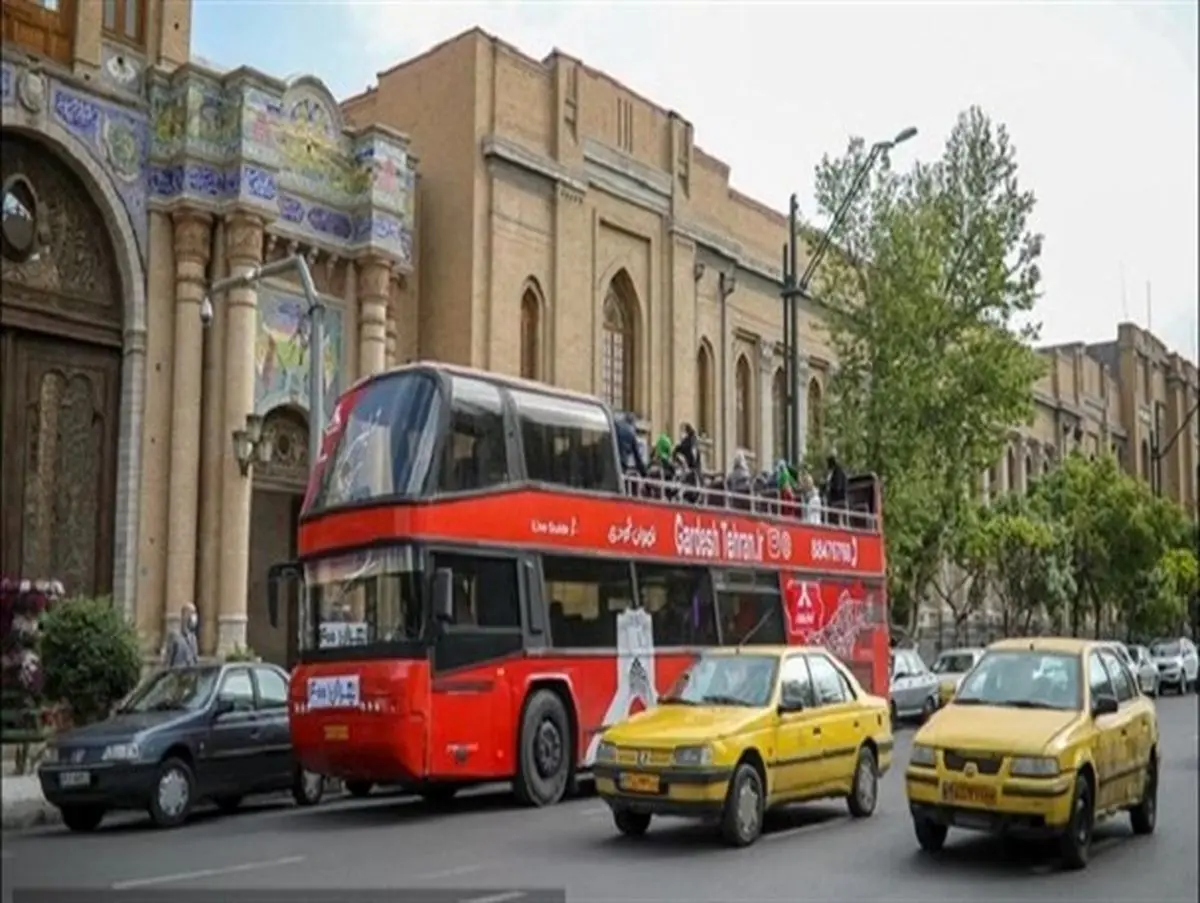 برنامهریزی نوروزی سازمان تاکسیرانی و اتوبوسرانی پایتخت