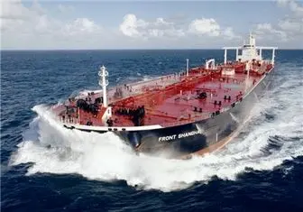 کاهش صادرات نفت ایران در آوریل۲۰۱۴