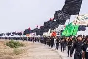 جابربن عبدالله انصاری اولین زائر اربعین حسینی
