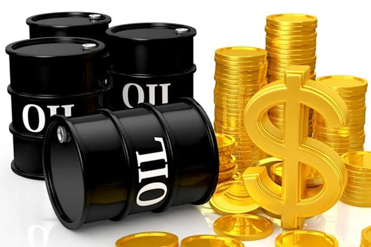 قیمت جهانی نفت در 1 دی 99