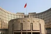 بانک مرکزی چین ۸۳میلیارد دلاربه بازارتزریق کرد