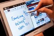 With Galaxy Note ۱۰.۱, Samsung gets a fresh start in tablets