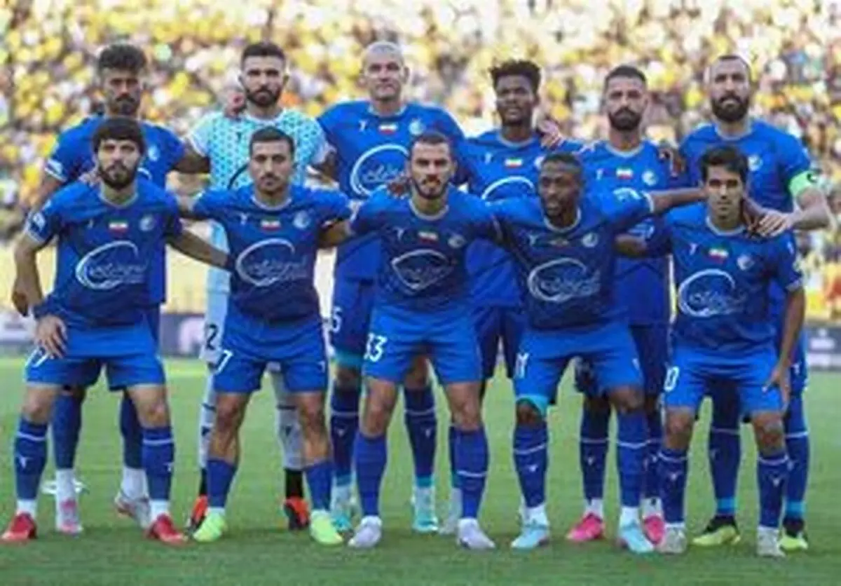 واکنش تاجرنیا به برد استقلال در مرحله نیمه‌نهایی جام حذفی