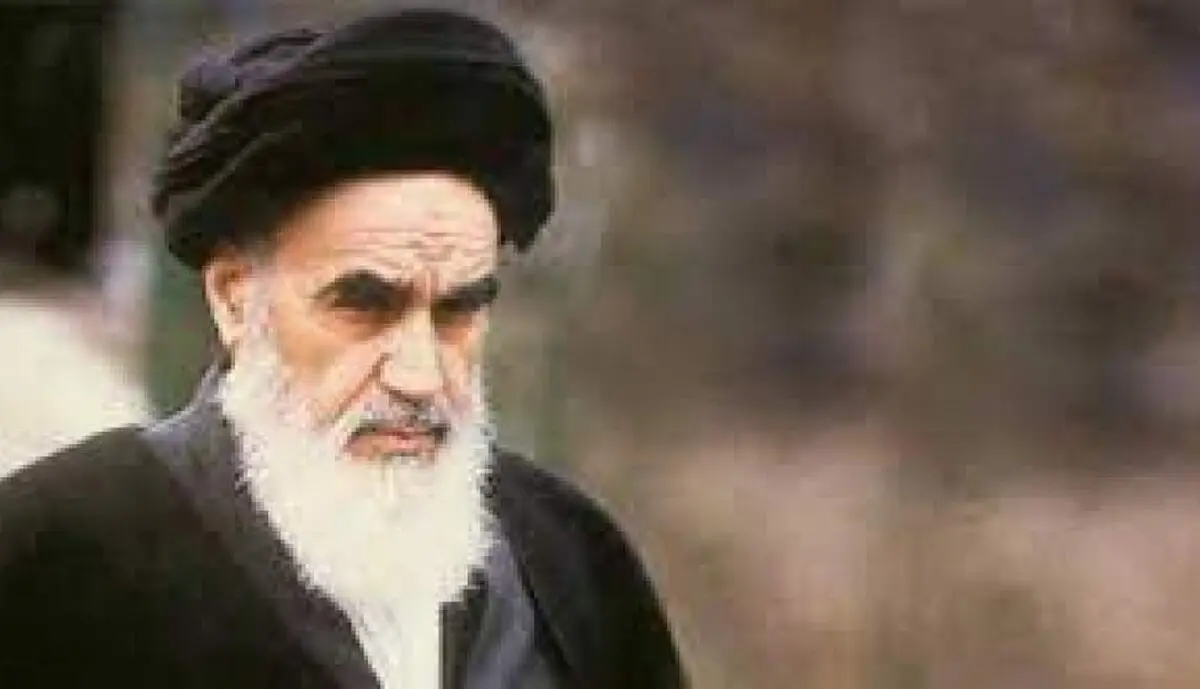 وحدت شیعه و سنی در نگاه امام خمینی(ره) + عکس نوشت
