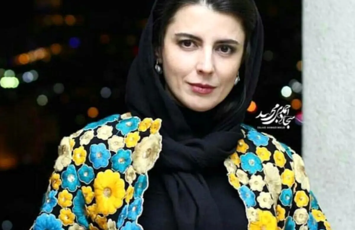 لیلا حاتمی در گذر زمان /عکس