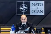 تهدید ناتو بر بازگشایی تنگه هرمز