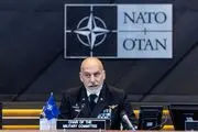 تهدید ناتو بر بازگشایی تنگه هرمز