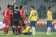 عسگری: رویانیان حرف دل ما را زد