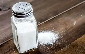 درمان سکته مغزی با استفاده از این نوع نمک!
