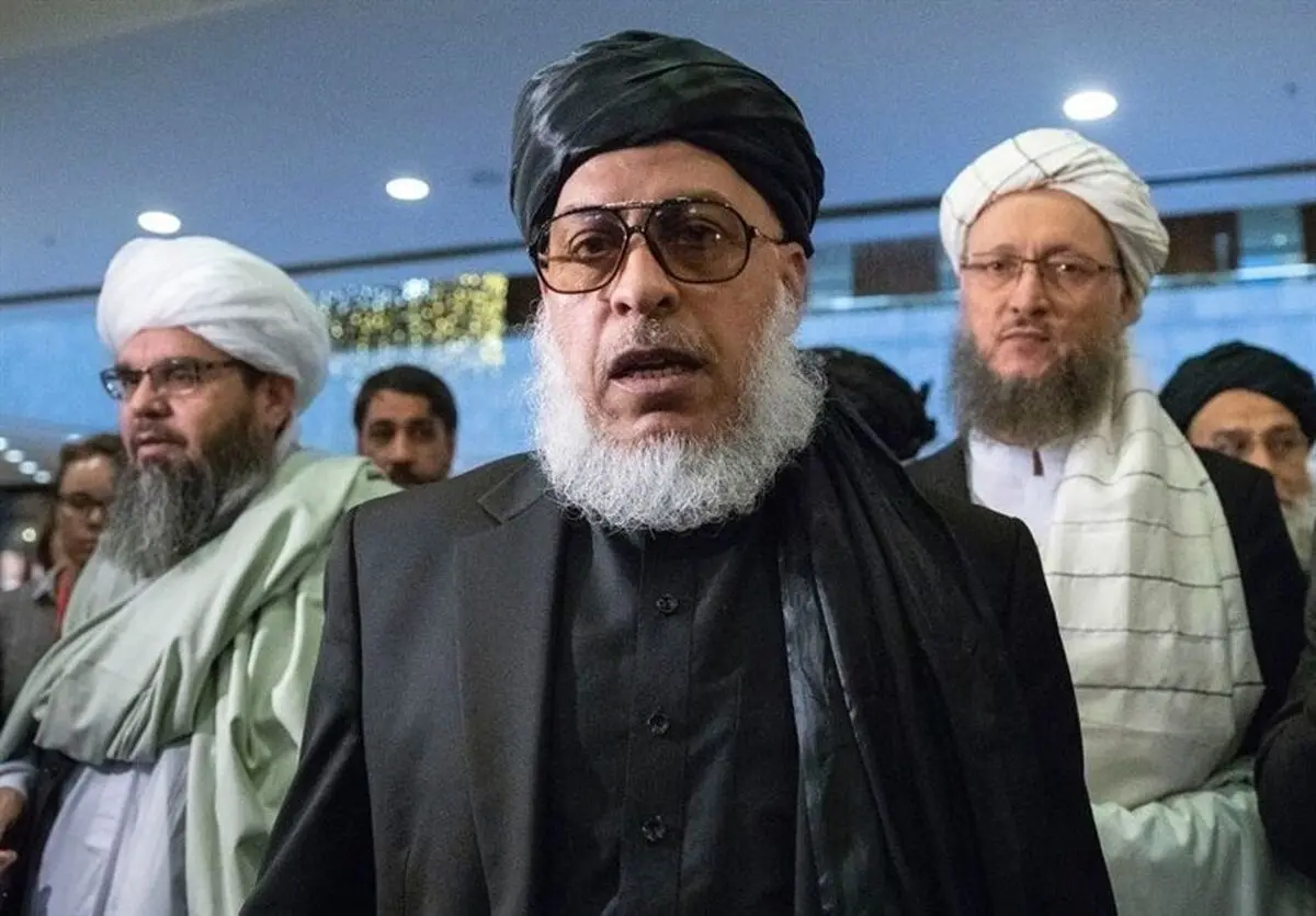 طالبان: به دفاع در مقابل جنگ تحمیل شده توسط آمریکا و اشغال خارجی ادامه می‌دهیم