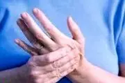 چرا انگشتان دستمان خواب می رود؟