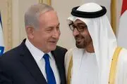 افشای هدف نتانیاهو از سفر محرمانه به امارات
