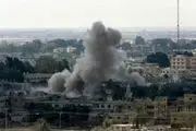 سه انفجار تروریستی در دیالی عراق