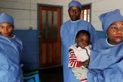 اوضاع اسفناک پرستاران و پزشکان در فقیر‌ترین کشور‌های جهان