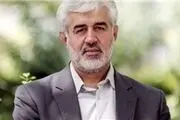 فعلا به کسی جز روحانی فکر نمی‌کنیم