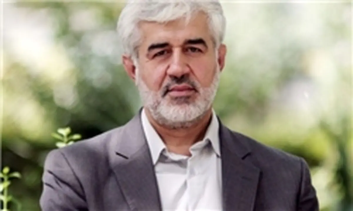 فعلا به کسی جز روحانی فکر نمی‌کنیم