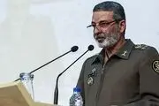 فرمانده کل ارتش فرمان آماده‌باش داد