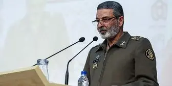 سرلشکر موسوی: ارتش آماده‌تر از هر زمان دیگری آماده اجرای مأموریت‌های محوله است