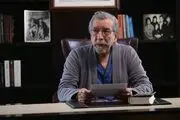خواسته عجیب بهزاد فراهانی برای بازیگر از جم برگشته!+ عکس