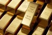 روند نزولی قیمت طلا ادامه دار شد
