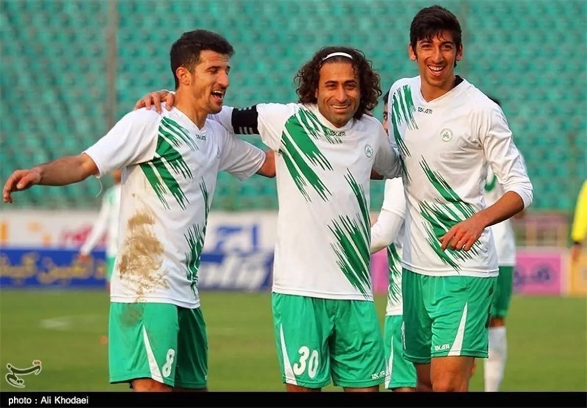 ببریم، صعودمان ۷۰ درصد قطعی می‌شود 