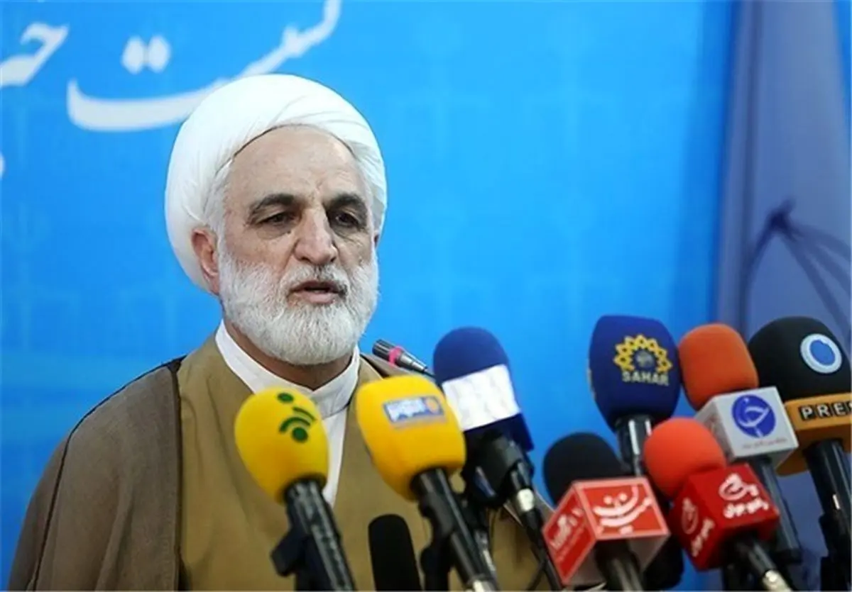 تحقیقات در پرونده بابک زنجانی ادامه دارد